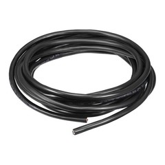RVV Wire Cable for Car Extension Cord Copper Wire Conductor 7 Core 18 AWG 9.8ft
