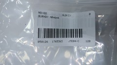 Burndy NR4644 Wire Connector 1500mcm/1000mcm