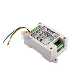 ZS-X14 400W BLDC 3-phase DC Brushless Driver Control Board Motor Controller