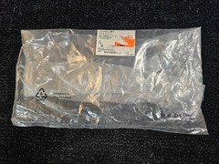 (QTY 2)CommScope L4A-DMDM-8-P-SGW 8′ LDF4-50A SureFlex Jumper Cable 7-16DIN MALE