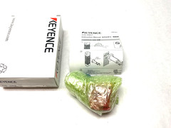 Keyence GS-H02 Safety Interlock Escape Release