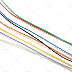 Wrapping Wire 30 AWG 250M 8 Colors Suitable for DM-30-1000