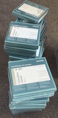 New Siemens 6AV2104-0HA07-0AA0 software USB