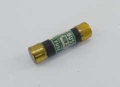 *Lot of 2* Bussmann NON35 One-Time Cartridge Fuse 35A 250V