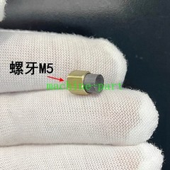 WEDM Wire Cut Guide Wheel Roller Assembly for Wire Cutting Machine 30-42mm