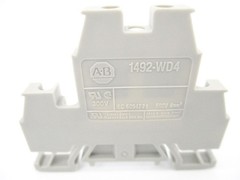 INDUSTRIAL SPARE PART 1492-WD4 500V NSNP