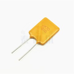 PTC Resettable Fuse Automatic Recovery Polyfuse Polyswitch Multifuse Break – 30V