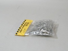 TA TECHSPAN OEM TERMINALS 762153C 16-14 GA 12124582 100 COUNT NIB