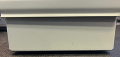 Mars 80301 60A 240V AC Disconnect Non-Fused Pullout Switch
