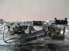 Asyst Crossing Automation 9701-2143-01, Assy, Fru, Opt Wafer Mapper, BTB, 398664