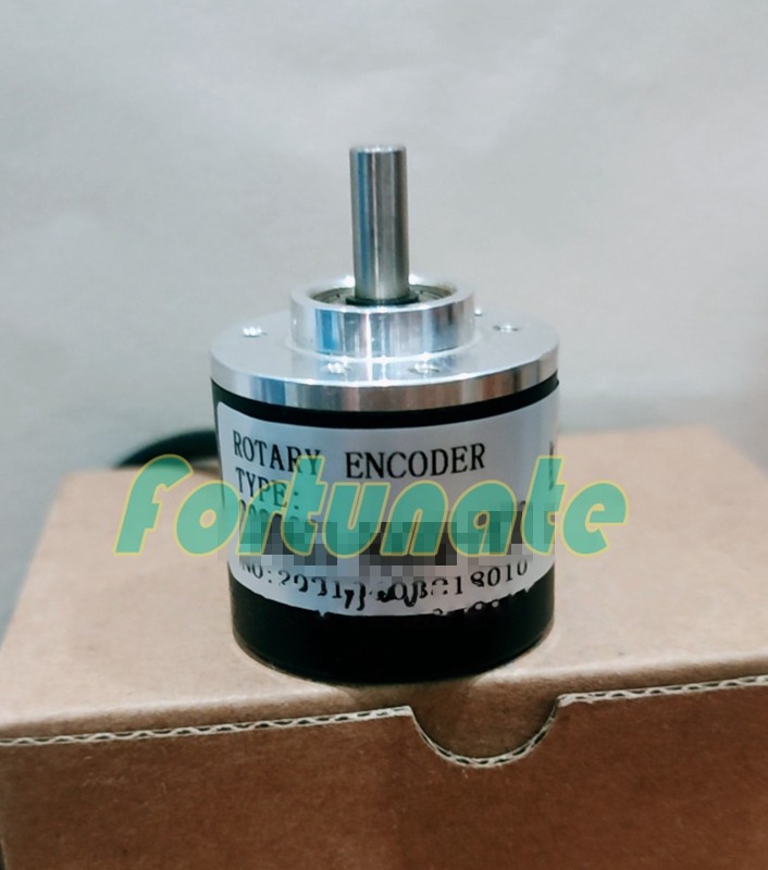 1PC NEW FOR Encoder AT-247-1020-24V-20C/R Replacement