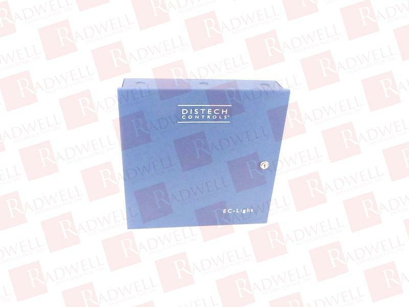 DISTECH EC-LIGHT / ECLIGHT (NEW IN BOX)