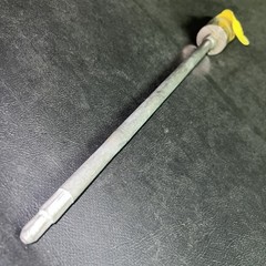 Elastimold 600AT High voltage Power Lineman Tool 15-35kV Assembly Tool Stick-Op