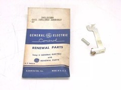 General Electric 546A301G8, Coil Retainer Assembly, 1 pc
