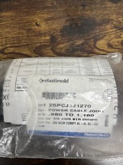 Elastimold 25PCJ1J1270 Thomas and Betts Power Cable Joint