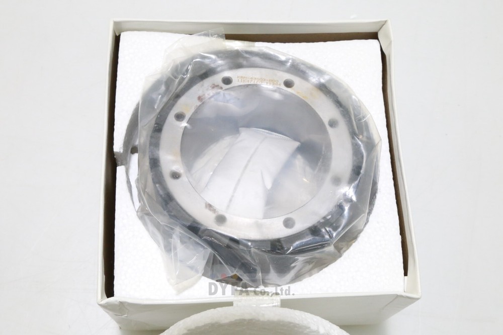 KOLLMORGEN NIB Old KBM-43S03-B00 FSCM:11384 BRUSHLESS MOTOR ELEC-I-1996=9B37