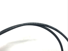 Escha YK-FK4M12-2AL-SSP3-0,3/0,3/S370 Splitter Y-Cable M12 to Dual M8, 8075852