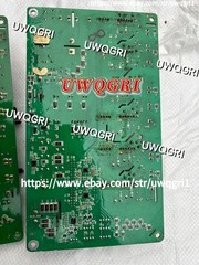 1pcs Yingweiteng frequency converter 660V/110KW power drive board 1464-A04