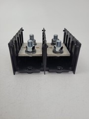 16593-2 Bussmann 600A 600V Power Distribution Block – Next Day Option