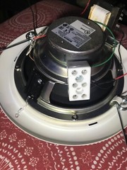 Bosch LC1-UM12E8 Ceiling Loudspeaker