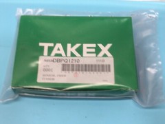 Takex FTSV73BC-8 Fiber Sensor, A6536DBPQ1210, 152505