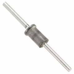Tusonix Solderable DC Feedthru Filter Capacitors 1500pF 10A 200V 10pcs Style 3