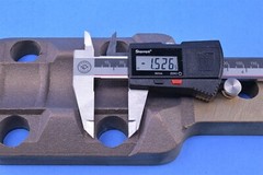 Mil-Spec Copper Navy Terminal Lug 10″ Part # S8101-149430PT547