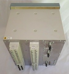 SIEMENS 7SD5231-4AB39-9CN0/GG SIPROTEC 7SD52 4-LINE DISPLAY FOR MULTITERMINALS