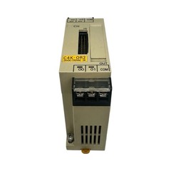 Omron C4K-OR2 Output Unit PLC Output Module 24VDC 250VAC 2A PLC