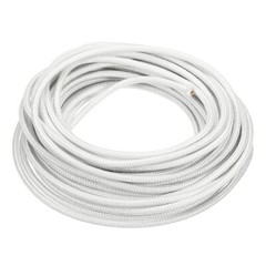 26.3Ft 15AWG High Temperature Wire -60 C – 350 C Lamp Fiber Electronic Wire