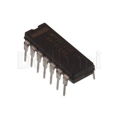 MM74C08N Original National Semiconductor AND Gate