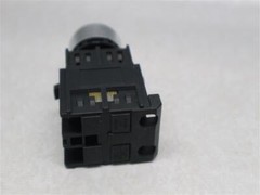 Maruyasu Electric White Light Indicator Pilot Lamp P.200V-220V S.5V 0.2A