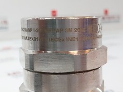 Bartec NASP I-20090 PAP Cable Glands Kit