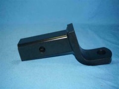 Ford F5TZ 19A282 C F5TZ19A282C Kit-Trailer Hitch NEW NOB