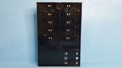 One Pc-ATC Fuse Panel, 15600-10-11, BUSSMANN, Fuse Holder Block Assembly, 10pos.