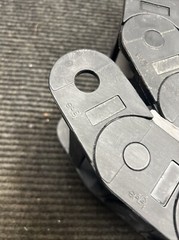 IGUS 26-10-100-6MC CABLE CHAIN CARRIER