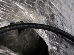 Yutai 25AWGx20C High Quality Super Flexible Shield Cable 200 Meters