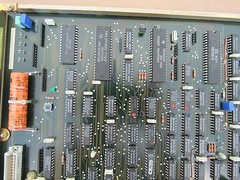 HEIDENHAIN 237 930 01 237930 001288 RECHNER H5 2179076 D-8225 TRAUNREUT BOARD
