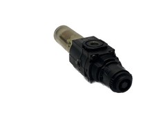 USED Norgren 1/4” NPT 150 PSIG Air Pressure Filter Regulator B72G-2AK-AL3-RMG