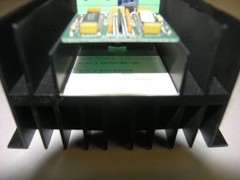 Control Concepts SCR 480V, 30 Amps 1022-48-30