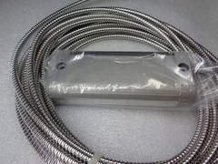 Newall Spherosyn 2G 10um PN:S2G00009D100 w/32 Ft Cable