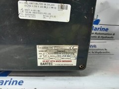 Bartec GB-255/12 Junction Box