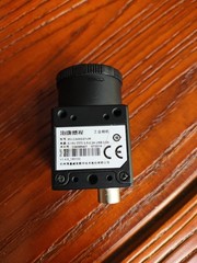 Used 0.3MP Monochrome USB3.0 Camera MV-CA003-21UM, Fully Functional