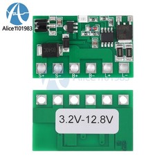 6.4V 7.4V 11.1V 12V Solar Street Light Circuit Board Solar Light Driver Control