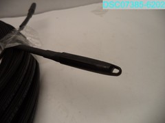 QTY=400′:025944 Corning Black Optical Cable SME 31022902 Fastraccess Technology