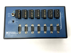 National Instruments 197864B-01L CAN Breakout Box 8-30VDC