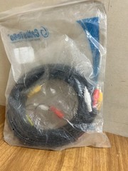 Cables to Go CG40451 50 ft Value Series Audio/Video Cable