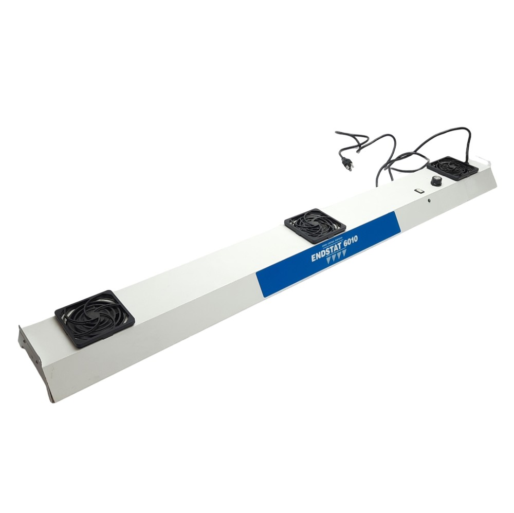 Static Control Services Endstat 6010 Ionizing Blower / Neutralizer, 120VAC