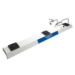 Static Control Services Endstat 6010 Ionizing Blower / Neutralizer, 120VAC