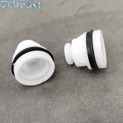 1pc New Air Operated Diaphragm Pump HUSKY2150 HUSKY1590 Repair Kit Slide